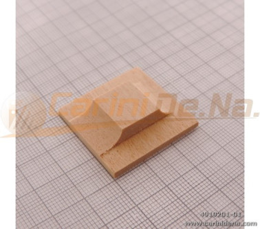 VALVOLE LEGNO ARMONIA 30 X 30 SENZA FRESATURA