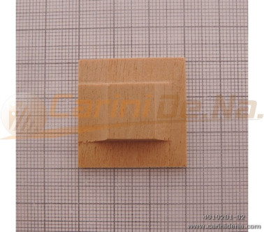 VALVOLE LEGNO ARMONIA 30 X 30 SENZA FRESATURA