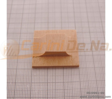 VALVOLE LEGNO ARMONIA 30 X 30 SENZA FRESATURA