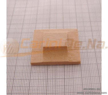 VALVOLE LEGNO ARMONIA 30 X 30 SENZA FRESATURA