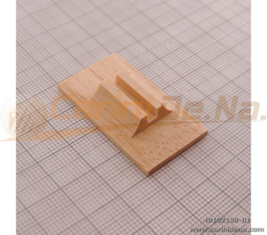 VALVOLE LEGNO ARMONIA 21 X 38 F 3 X 2,6