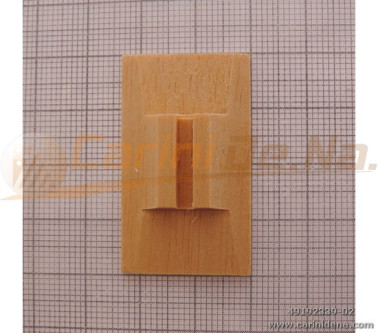 WOODEN VALVES ARMONIA 23 X 39 X 7