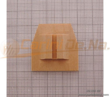 WOODEN VALVES ARMONIA 30 X 30 SMUSSATE