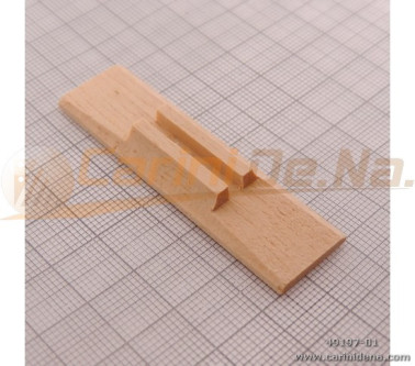 VALVOLE LEGNO ARMONIA 16 X 60 F 3 X 2,6