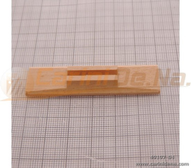 VALVOLE LEGNO ARMONIA 16 X 60 F 3 X 2,6