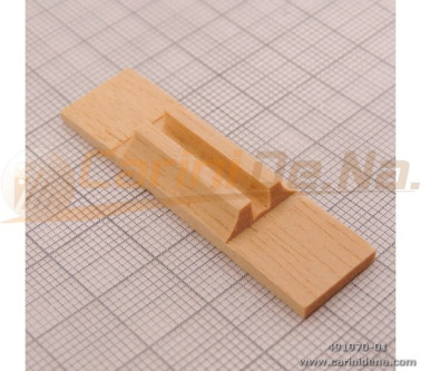 VALVOLE LEGNO ARMONIA 13 X 48 F 3 X 2,6