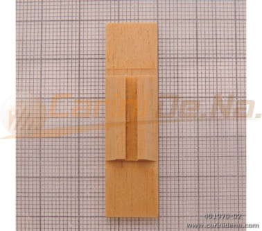 VALVOLE LEGNO ARMONIA 13 X 48 F 3 X 2,6