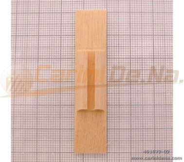 VALVOLE LEGNO ARMONIA 13 X 60 F 3 X 2,6