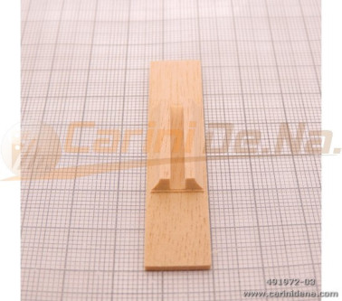 VALVOLE LEGNO ARMONIA 13 X 60 F 3 X 2,6