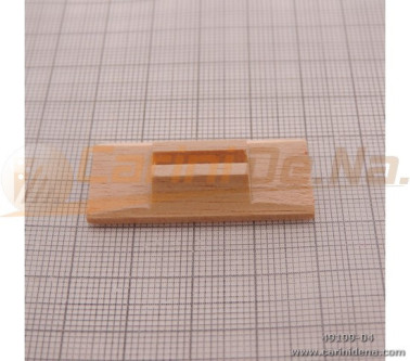 VALVOLE LEGNO ARMONIA 17 X 38 F 3 X 2,6