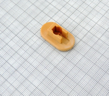 AUSTRIAN VALVES PLASTIC F4.5 OVALI