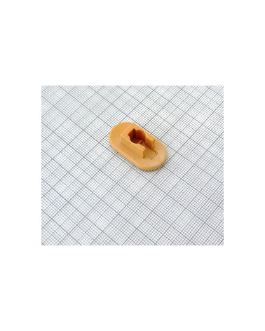 AUSTRIAN VALVES PLASTIC F4.5 OVALI