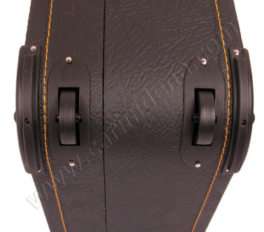 ACCORDION CASE MODEL IMIT-TR 120/5