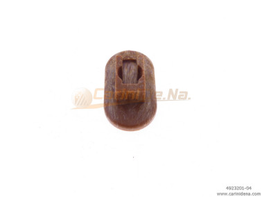 VALVOLE PLAST. AUSTR. F4.5 OVALI - FINTO LEGNO MEDIO SFUMATO