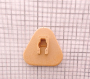 VALVES PLASTIC AUSTRIAN NORMAL TRIANGULAR n