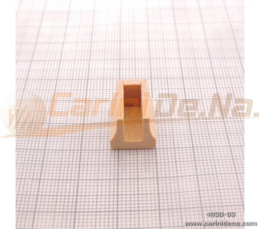 WOODEN VALVES CLOSED I 12,2X 16 X 10,6