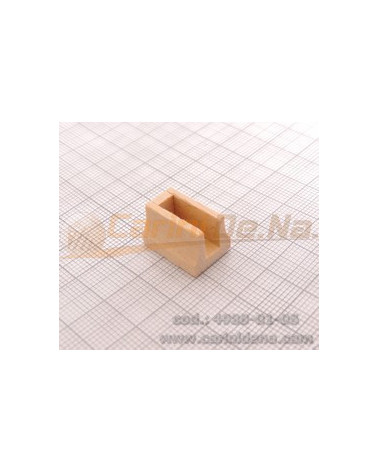 WOODEN VALVES CLOSED I 12,2X 16 X 10,6