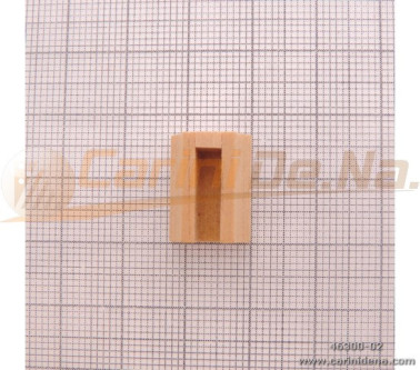 VALVOLE LEGNO CHIUSE I 12,2 X 16 F 3,7 X 5,1