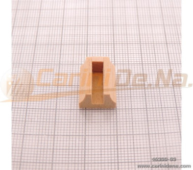 VALVOLE LEGNO CHIUSE I 12,2 X 16 F 3,7 X 5,1