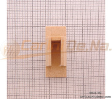 WOODEN VALVES CLOSED II 12,2 X 29 X 10,6