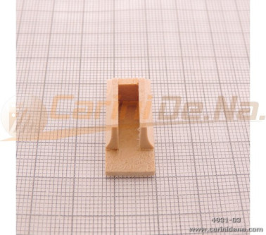 VALVOLE LEGNO CHIUSE II 12,2 X 29 F 4,8 X 8,0