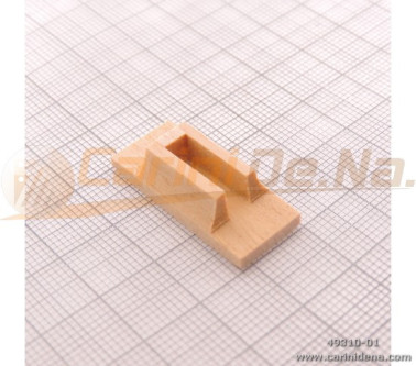 VALVOLE LEGNO CHIUSE II 12,2 X 29 F 4,1 X 5,1