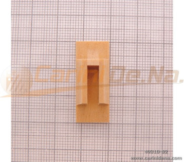 VALVOLE LEGNO CHIUSE II 12,2 X 29 F 4,1 X 5,1