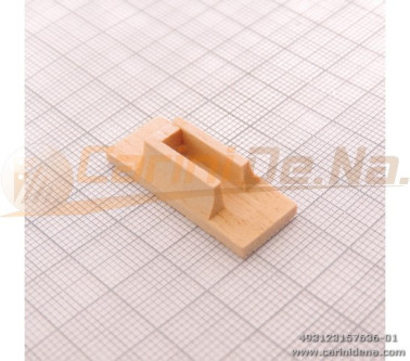 VALVOLE LEGNO CHIUSE II 12,2 X 31,5 F 3,6 X 5,1 BEL