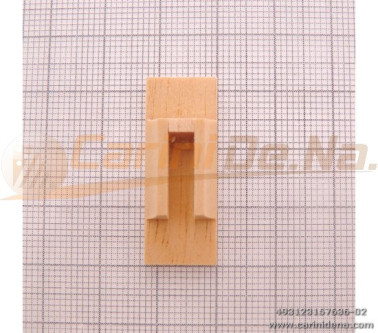 VALVOLE LEGNO CHIUSE II 12,2 X 31,5 F 3,6 X 5,1 BEL