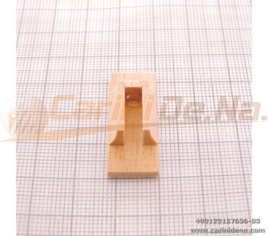 VALVOLE LEGNO CHIUSE II 12,2 X 31,5 F 3,6 X 5,1 BEL