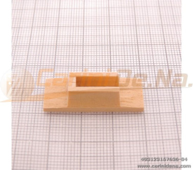 VALVOLE LEGNO CHIUSE II 12,2 X 31,5 F 3,6 X 5,1 BEL