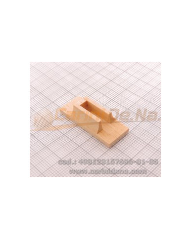 VALVOLE LEGNO CHIUSE II 12,2 X 31,5 F 3,6 X 5,1 BEL