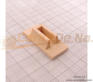 VALVOLE LEGNO CHIUSE II 13 X 29 F 4,1 X 5,1