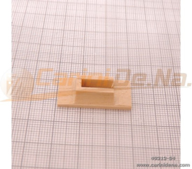 VALVOLE LEGNO CHIUSE II 13 X 29 F 4,1 X 5,1