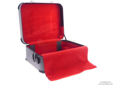 ASTUCCI FISA IMIT. TRAINO INT 59 X 26 X 51 + TENDINA DOPPIA + 1 POLIST - BAYAN 58