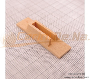 VALVOLE LEGNO CHIUSE III 13 X 47 F F 4,1 X 5,1