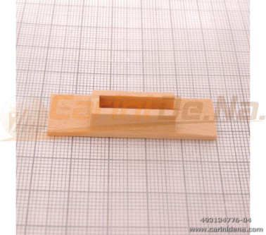 VALVOLE LEGNO CHIUSE III 13 X 47 F F 4,1 X 5,1