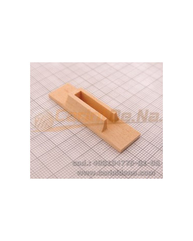 VALVOLE LEGNO CHIUSE III 13 X 47 F F 4,1 X 5,1