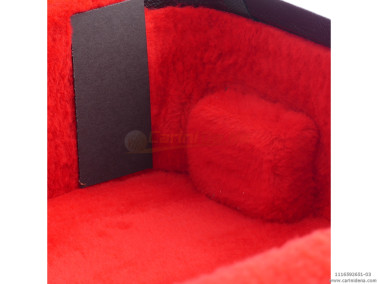 ASTUCCI FISA IMIT. TRAINO INT 59 X 26 X 51 + TENDINA DOPPIA + 1 POLIST - BAYAN 58