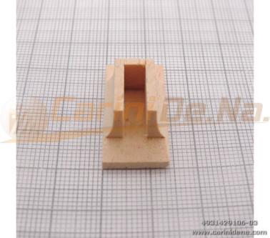 VALVOLE LEGNO CHIUSE II 14 X 29 F 4,8 X 8,0