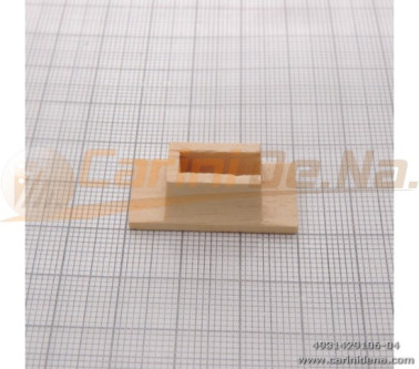 WOODEN VALVES CLOSED II 14 X 29 X 10,6