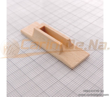 VALVOLE LEGNO CHIUSE III 14 X 47 F F 4,1 X 5,1