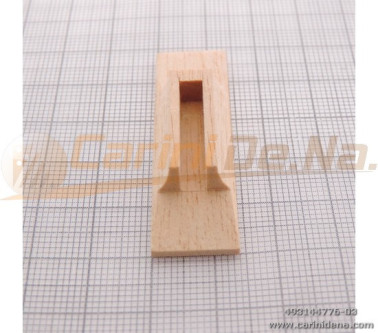 VALVOLE LEGNO CHIUSE III 14 X 47 F F 4,1 X 5,1