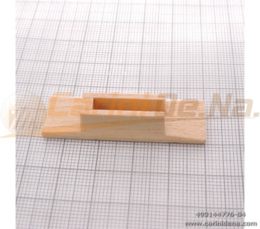 VALVOLE LEGNO CHIUSE III 14 X 47 F F 4,1 X 5,1