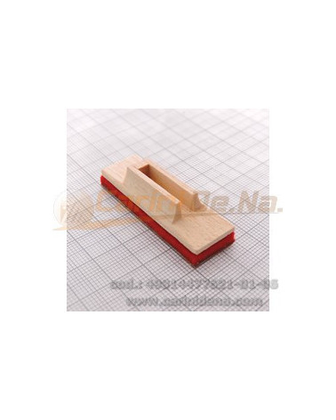 valvole legno chiuse iii 14 x 47 f f 4 1 x 5 1  pellefeltro mm 30 marronerosso