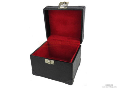 CONCERTINA HARDCASE INT. 21 X 19 X 17