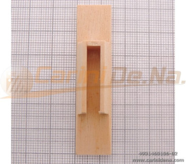 VALVOLE LEGNO CHIUSE IV 14 X 60 F 4,8 X 8,0