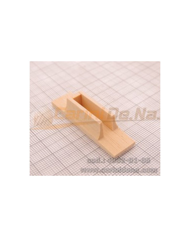 VALVOLE LEGNO CHIUSE III 12,2 X 47 F 4,8 X 8,0