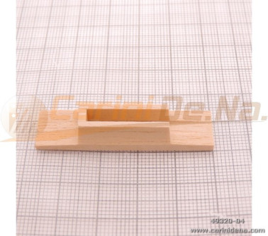 VALVOLE LEGNO CHIUSE III 12,2 X 47 F 4,1 X 5,1