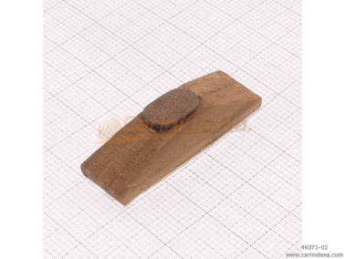 valvole legno per bandoneon  canto sub